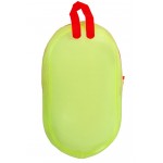 BOLSA IMPERMEABLE TOXIC