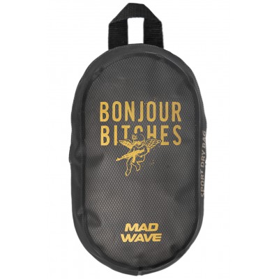 BOLSA IMPERMEABLE BONJOUR...