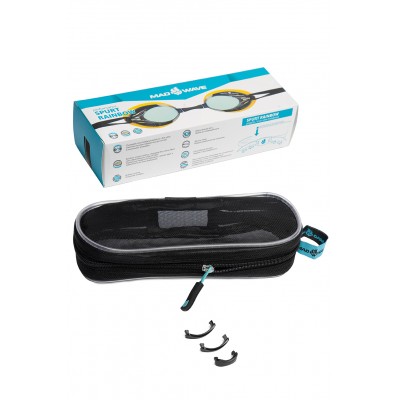 SPURT RAINBOW GOGGLES