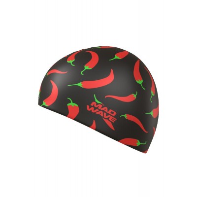 Gorro de natación SPICY