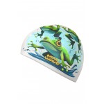 Gorro de natación FROGS HQ