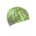 Gorro de natación MONKEYS