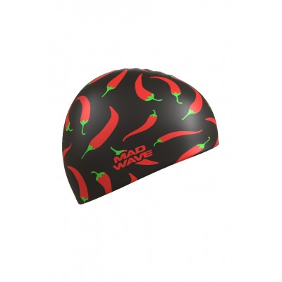 SPICY Swimming Cap