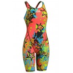 Bañador Competición Mujer REVOLUTION S4