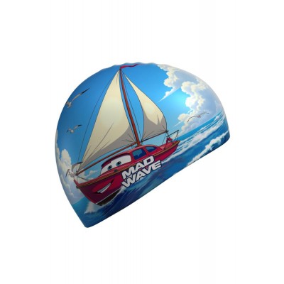 Gorro de natación SHIP HQ