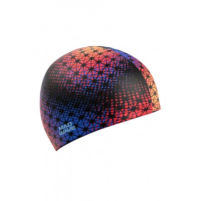 COSMIC Swimming cap