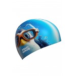 PENGUIN HQ Swimming Cap