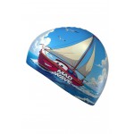 SHIP HQ Swimming Cap