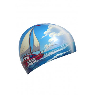 Gorro de natación SHIP HQ