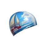 SHIP HQ Swimming Cap