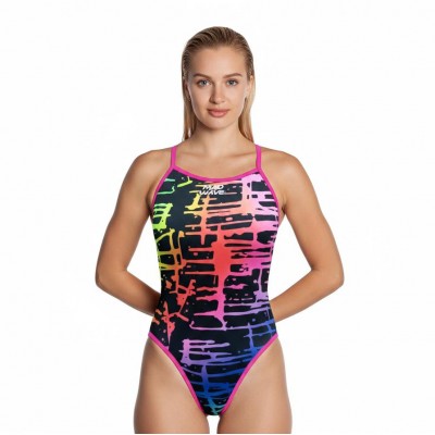 Bañador Mujer TRIADA TF