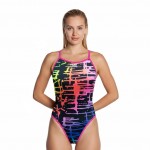 Bañador Mujer TRIADA TF