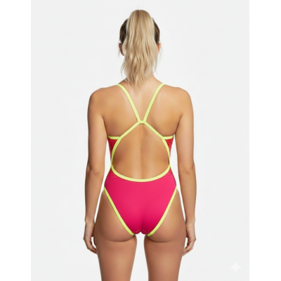 Bañador Mujer CLASSIC