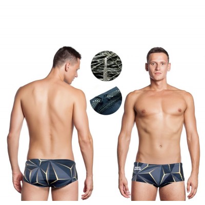 Man Minishort SENDRA
