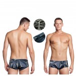 Man Minishort SENDRA