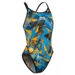 Bañador Mujer DARIA PBT H2