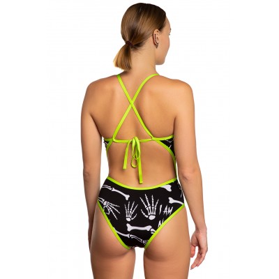 Woman Swimsuit DIANA PBT B1