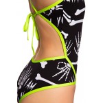 Bañador Mujer DIANA PBT B1