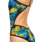 Woman Swimsuit DARIA PBT H2