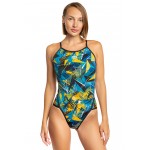 Woman Swimsuit DARIA PBT H2