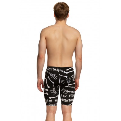 Man Jammers DRIVE PBT B1