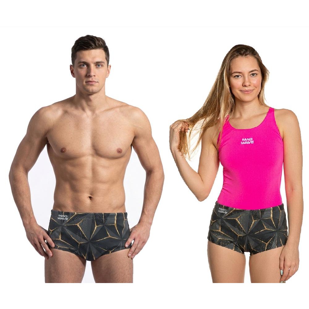 Bañador Unisex de CARGA SENDRA 