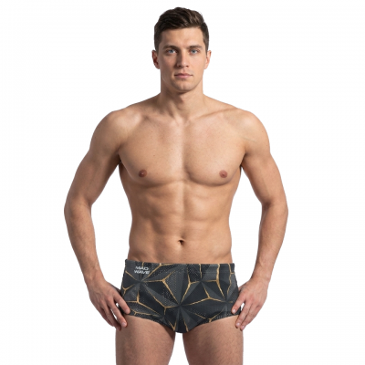 Bañador Unisex de CARGA...