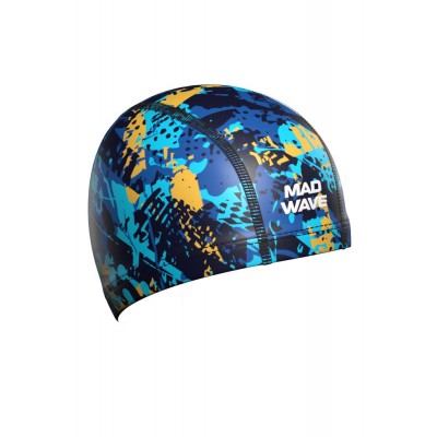 Gorro de natación LYCRA PRINTED