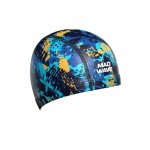 Gorro de natación LYCRA PRINTED
