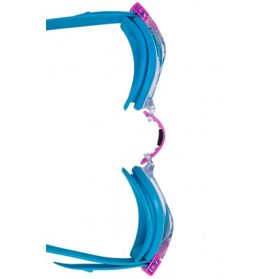 BUBBLE KIDS Swimming Goggles