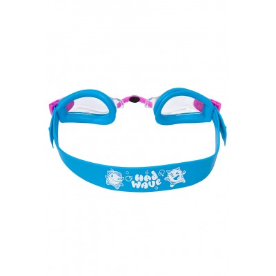 Gafas de natación BUBBLE KIDS