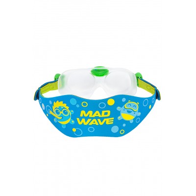 KIDS BUBBLE Swimming Mask
