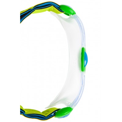 KIDS BUBBLE Swimming Mask