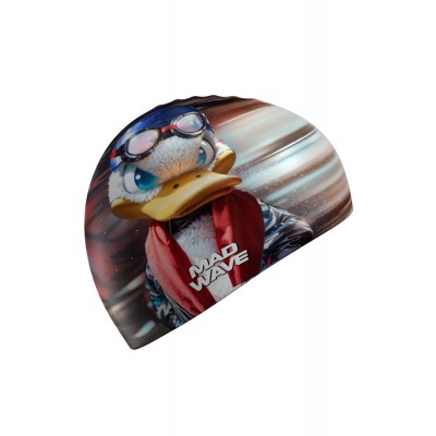 Gorro de natación TRIATHLETE HQ