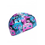KITTEN KIDS Swimming cap