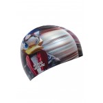 TRIATHLETE HQ Swimming cap