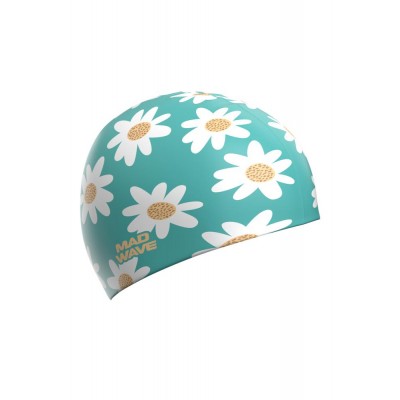 Gorro de natación DAISIES