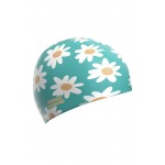 Gorro de natación DAISIES