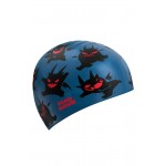 Gorro de natación LITTLE DEVILS