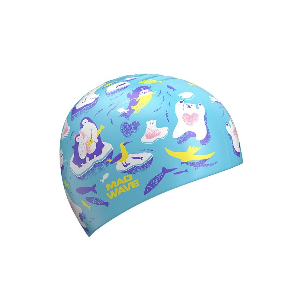 Gorro de natación ARCTIC