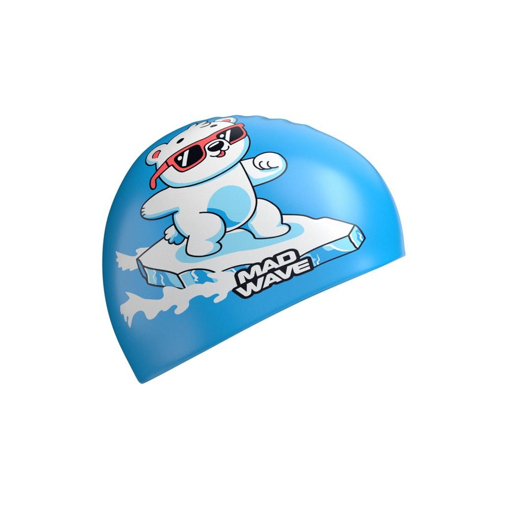 Gorro de natación BEAR