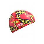 Gorro de natación GIRAFFES