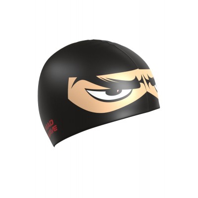 Gorro de natación NINJA
