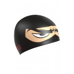 Gorro de natación NINJA