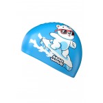 BEAR SWIMMING CAP