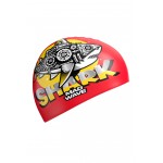 SHARK Swimming Cap