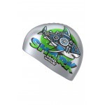 Gorro de natación SHARK