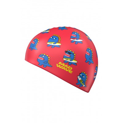 DINOS Swimming Cap