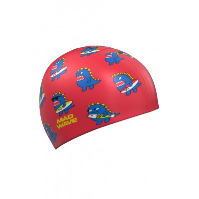 DINOS Swimming Cap