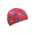 DINOS Swimming Cap